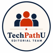 TechPathU Editorial Team