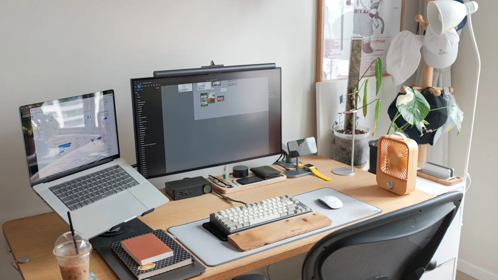 Advancing Within IT Support