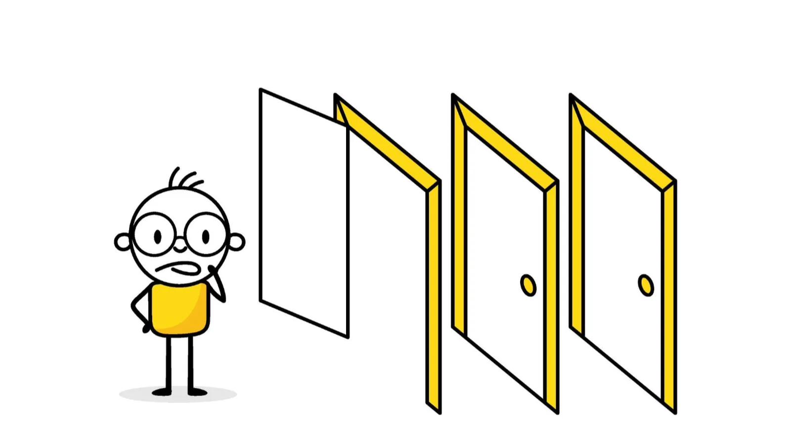 Which tech path fits you